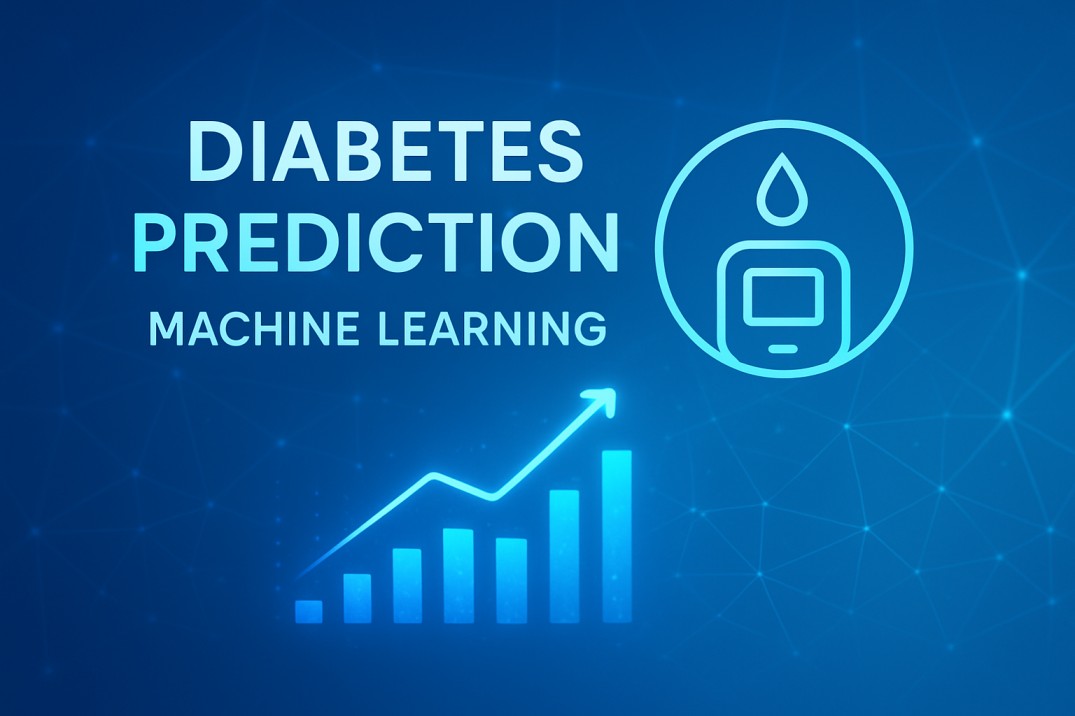 Diabetes Prediction Model