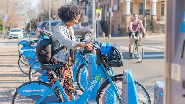 Chicago Bike Share Data Analysis